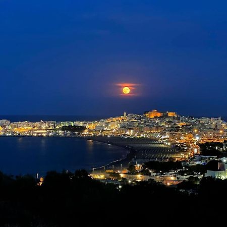 Vieste Suite Екстериор снимка
