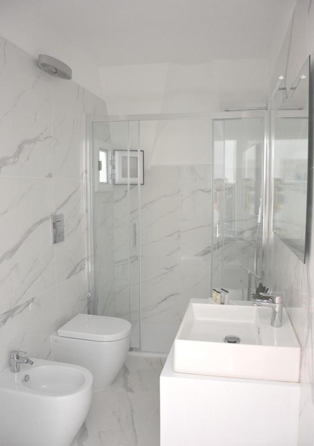 Vieste Suite Екстериор снимка