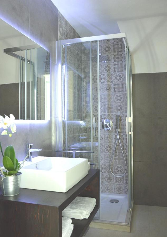 Vieste Suite Екстериор снимка