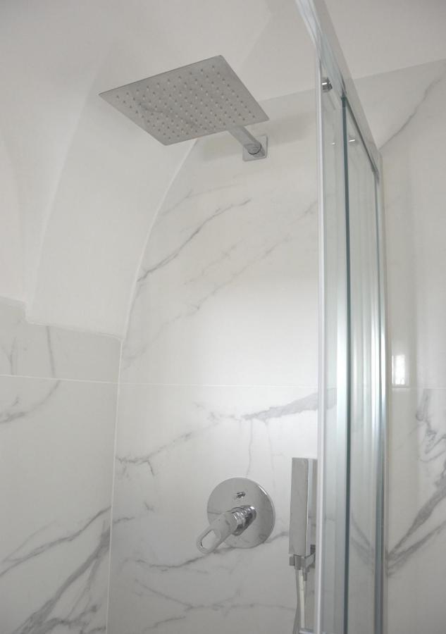 Vieste Suite Екстериор снимка