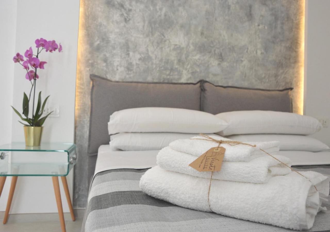 Vieste Suite Екстериор снимка
