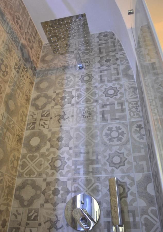 Vieste Suite Екстериор снимка