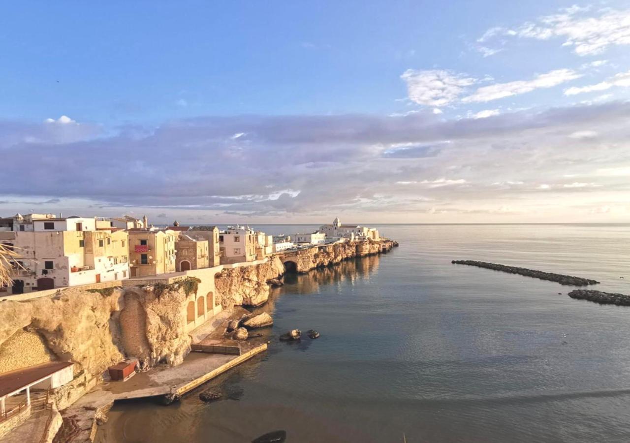 Vieste Suite Екстериор снимка